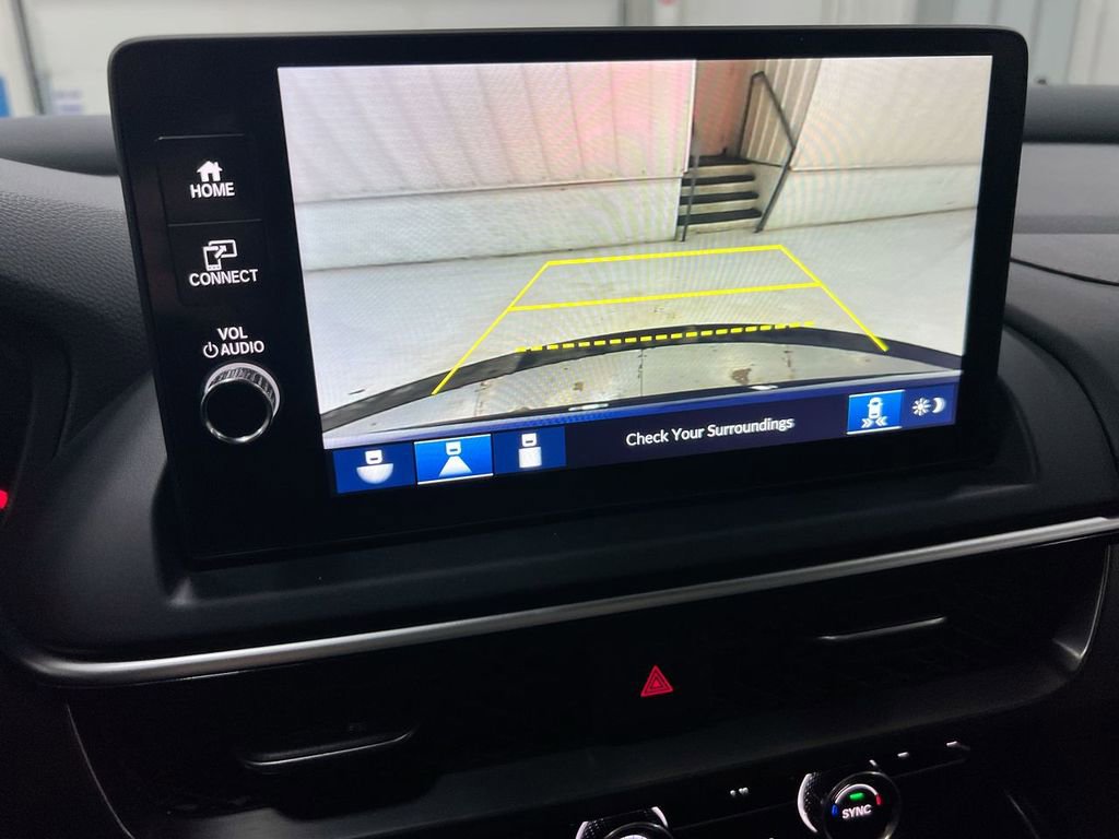 Used 2025 Acura ADX A-Spec image 15