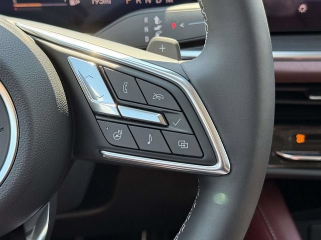 New 2026 Buick Envision Sport Touring AWD/4WD image 18