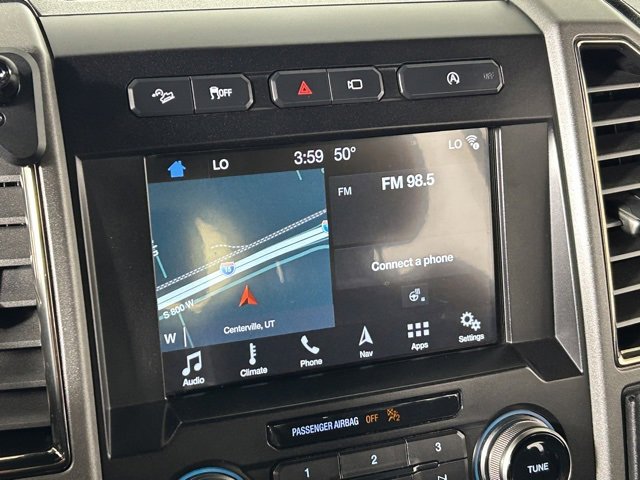 Used 2018 Ford F150 Raptor w/ Equipment Group 802A Luxury image 25