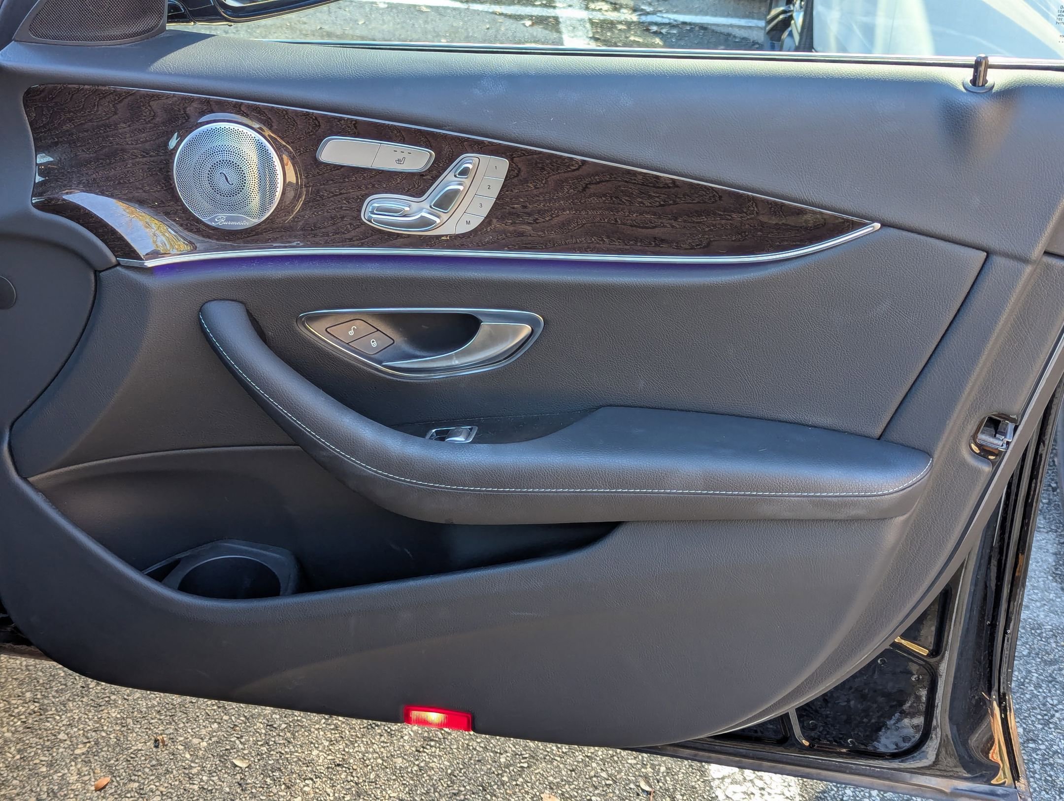 Used 2021 Mercedes-Benz E 350 Sedan image 28