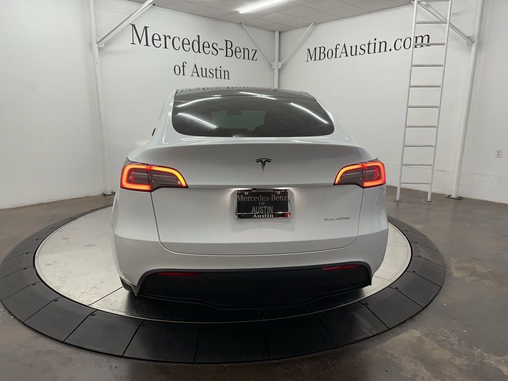 Used 2023 Tesla Model Y Long Range image 6