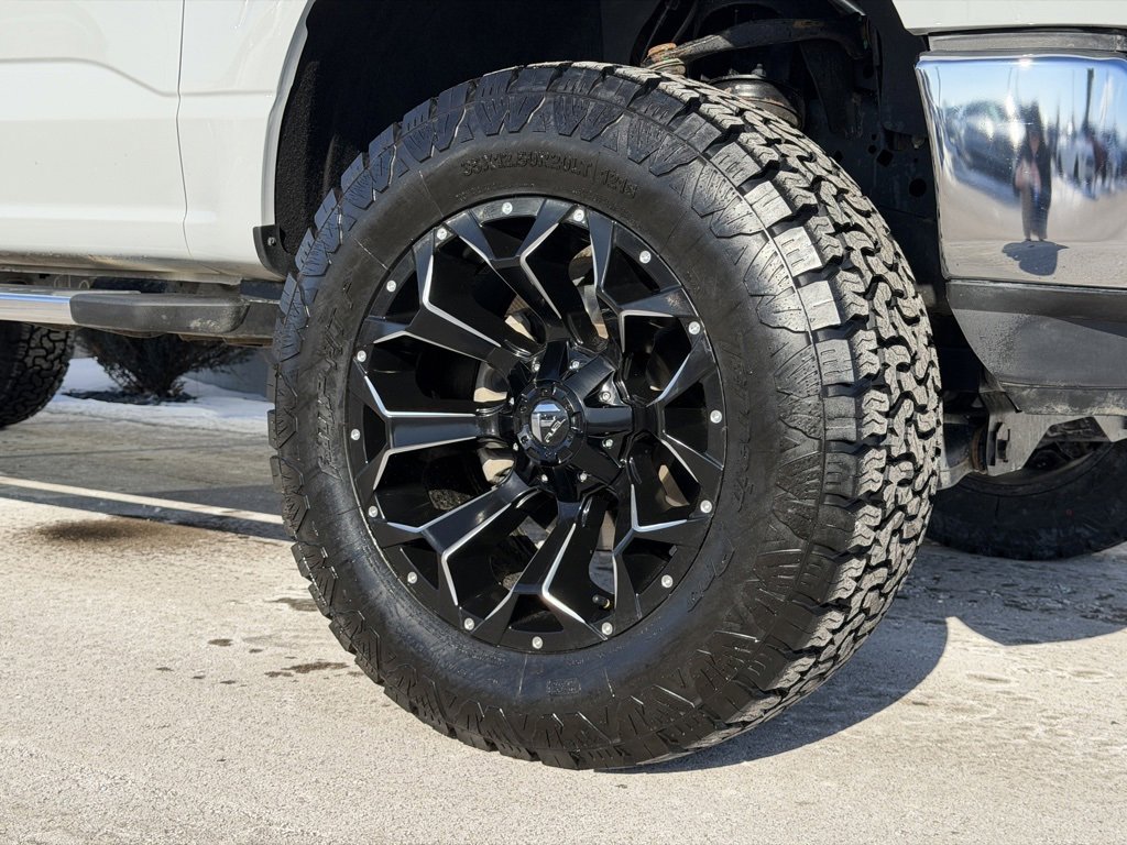 Used 2023 Ford F150 XLT image 26