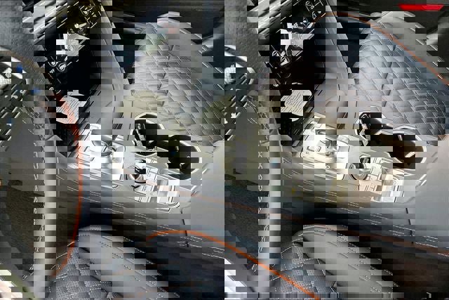 New 2026 Genesis G70 3.3T Prestige image 9