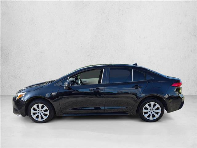 Used 2024 Toyota Corolla LE FWD image 8