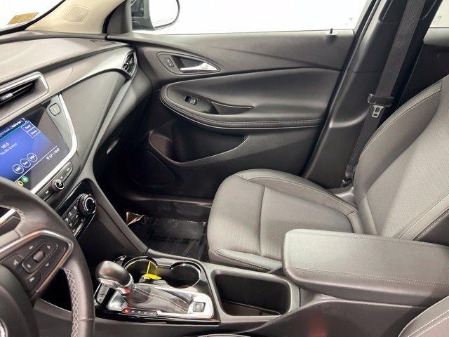 Used 2022 Buick Encore GX Preferred w/ Cold Weather Comfort Package FWD image 20