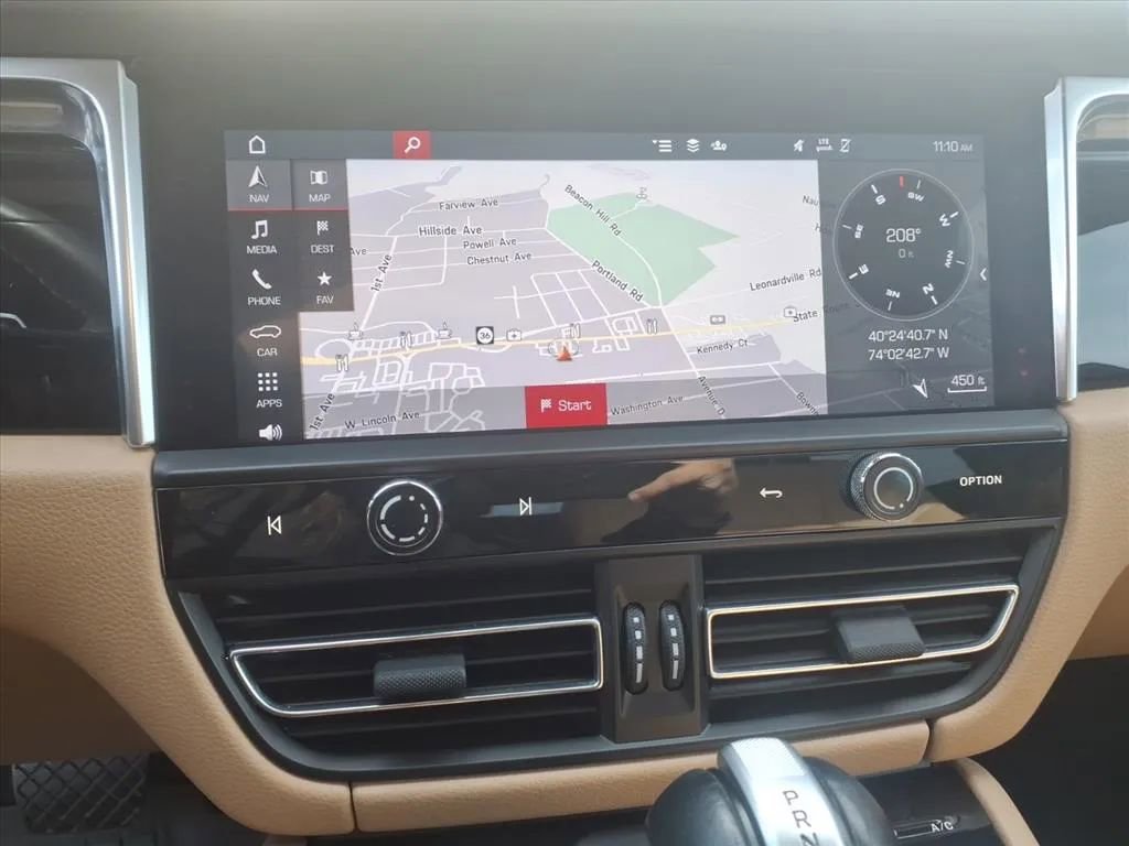 Used 2022 Porsche Macan image 33