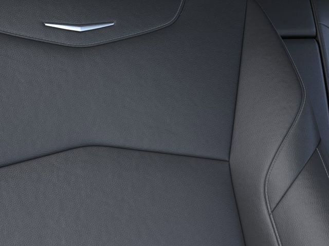 New 2024 Cadillac XT4 Luxury w/ Cold Weather Package image 21