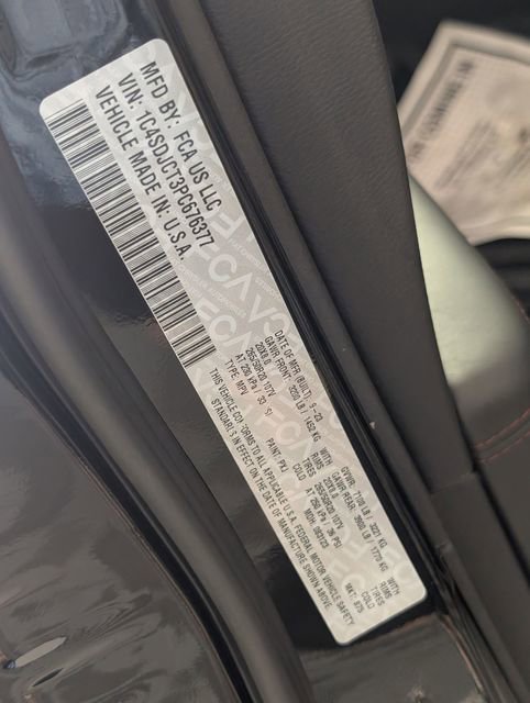 Certified 2023 Dodge Durango R/T image 39