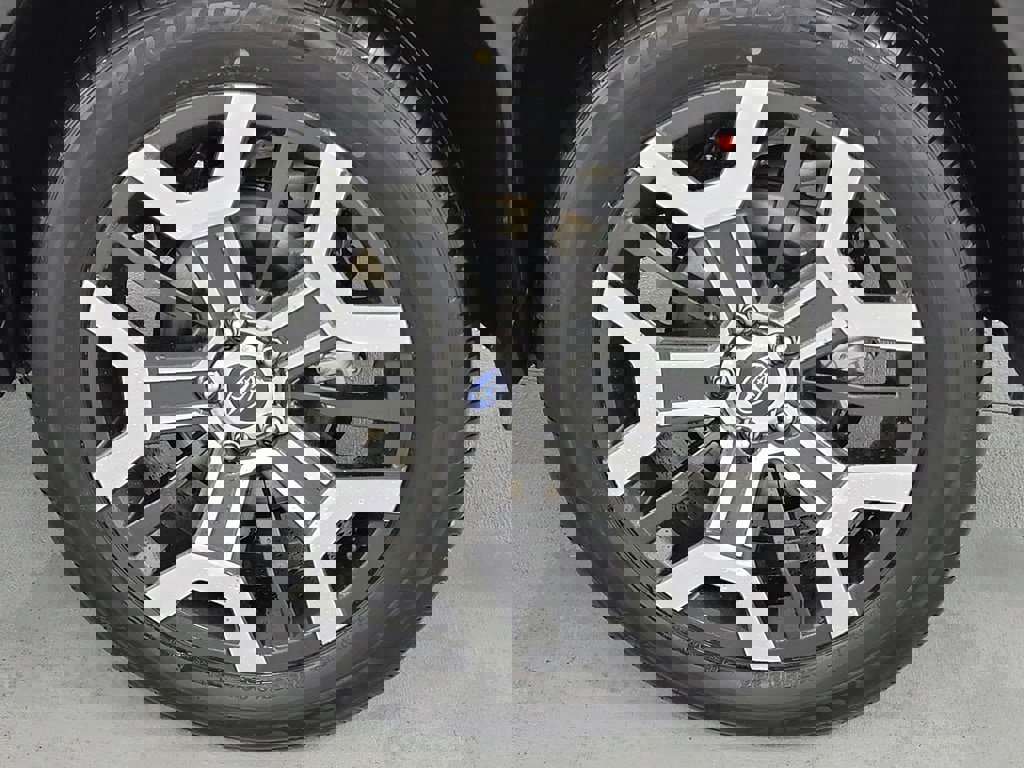 New 2026 Subaru Outback Touring XT image 6