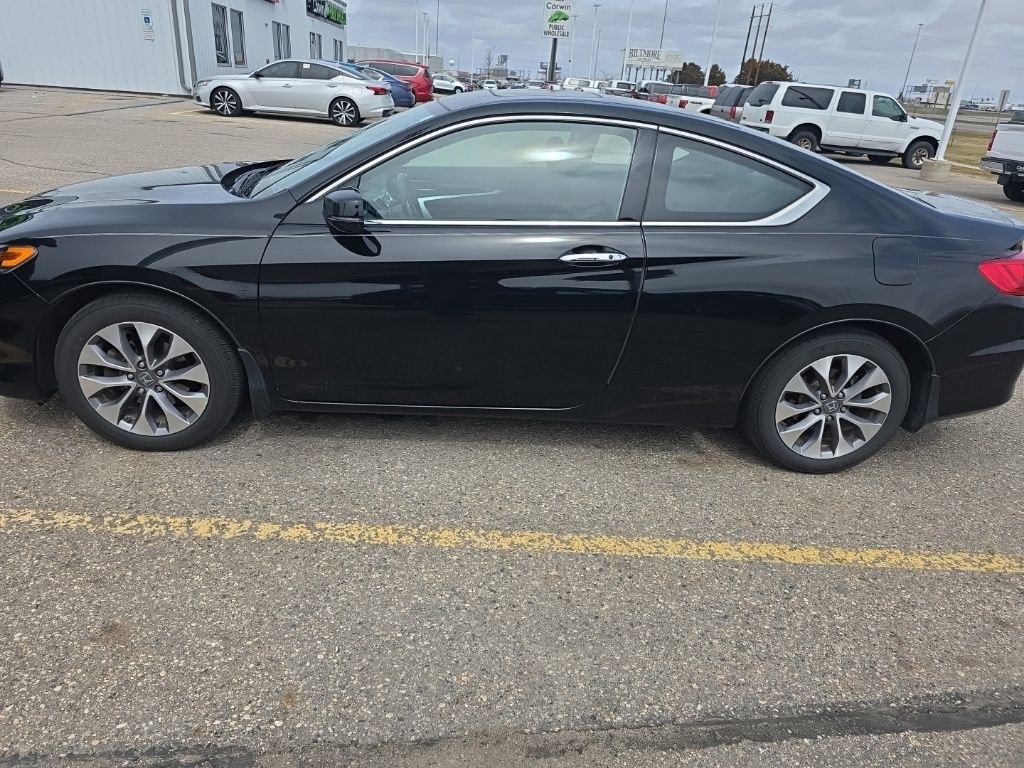 Used 2014 Honda Accord EX image 4