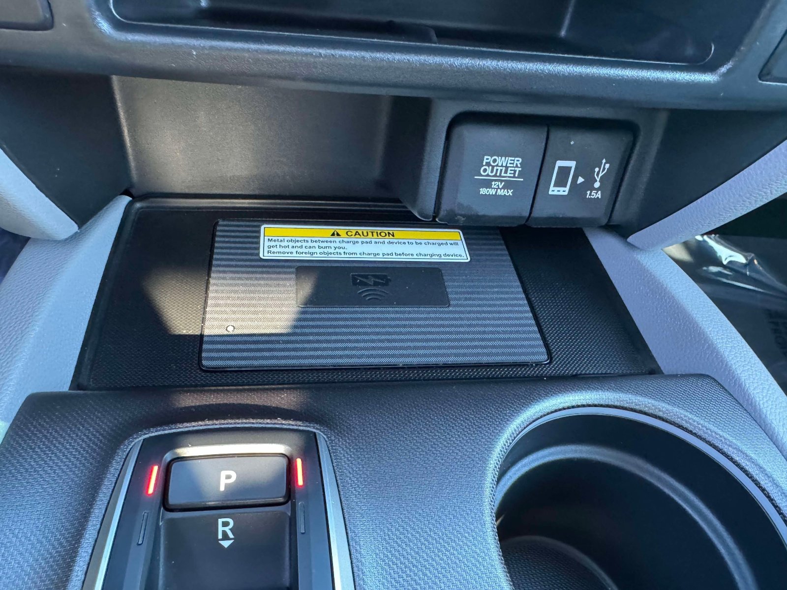 Used 2022 Honda Ridgeline RTL-E image 36