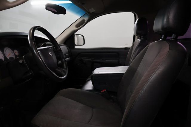 Used 2004 Dodge Ram 1500 Truck ST w/ ST Value Group image 11
