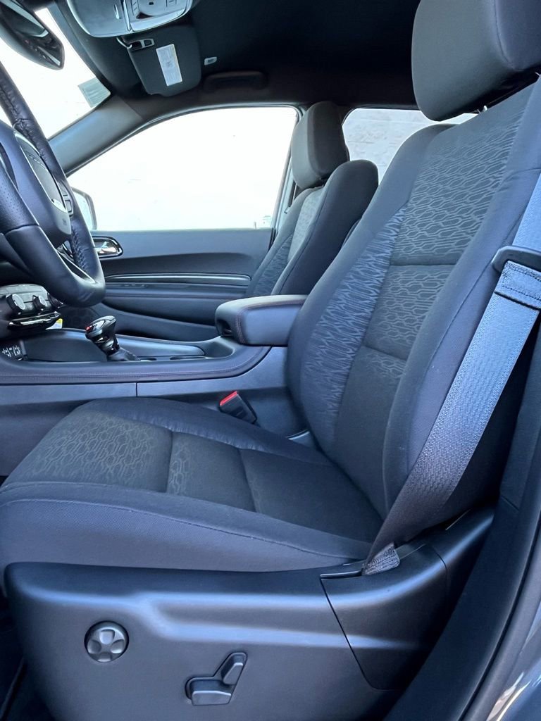 New 2026 Dodge Durango GT image 8