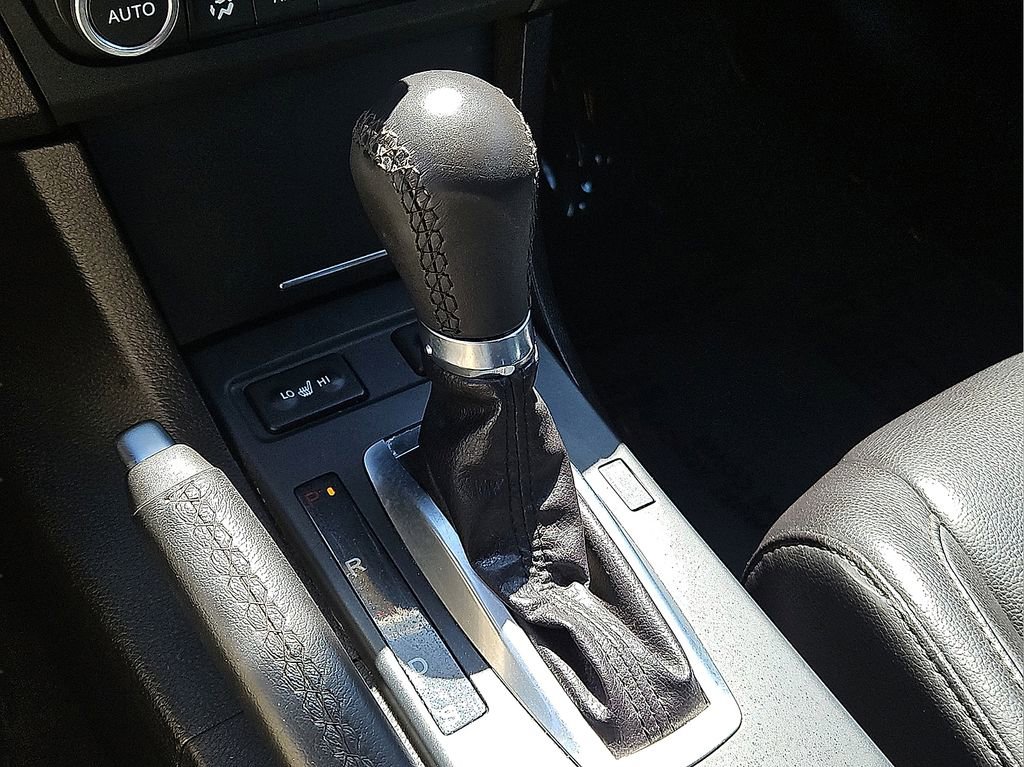 Certified 2021 Acura ILX image 25