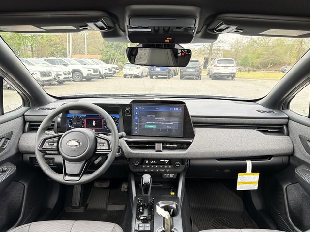 New 2026 Subaru Outback Limited XT AWD/4WD image 20