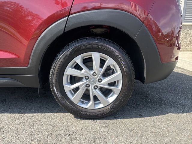 Used 2020 Hyundai Tucson Value AWD/4WD image 10