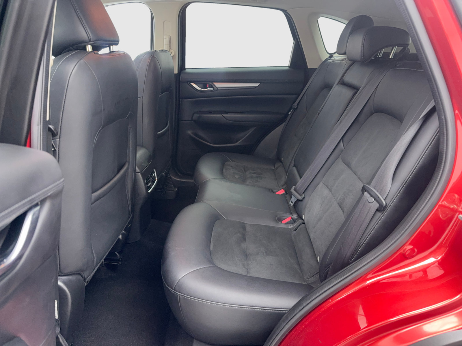 Used 2019 MAZDA CX-5 Touring FWD image 37
