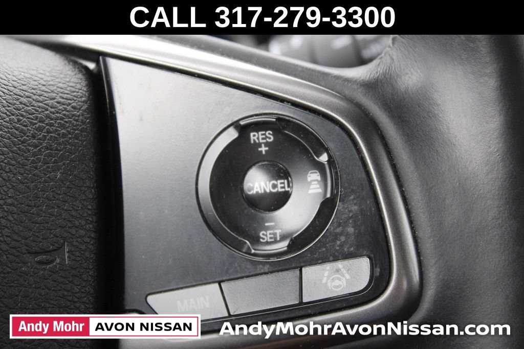 Used 2021 Honda Civic EX image 30