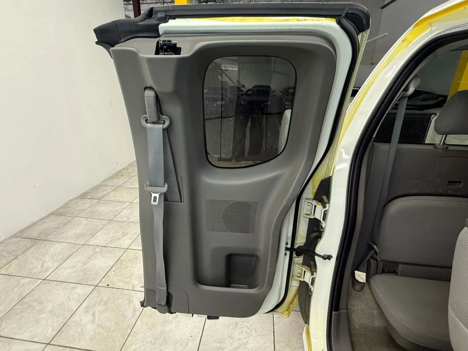 Used 2013 Nissan Frontier S image 18