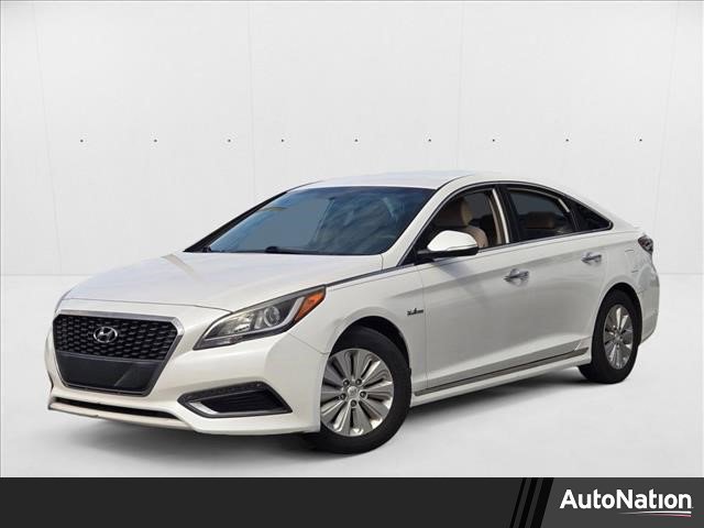 Used 2016 Hyundai Sonata SE