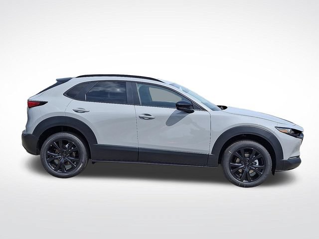 New 2026 MAZDA CX-30 2.5 Turbo Aire Edition AWD/4WD image 8