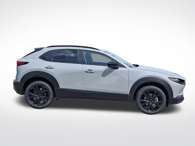 New 2026 MAZDA CX-30 Aire Edition image 8