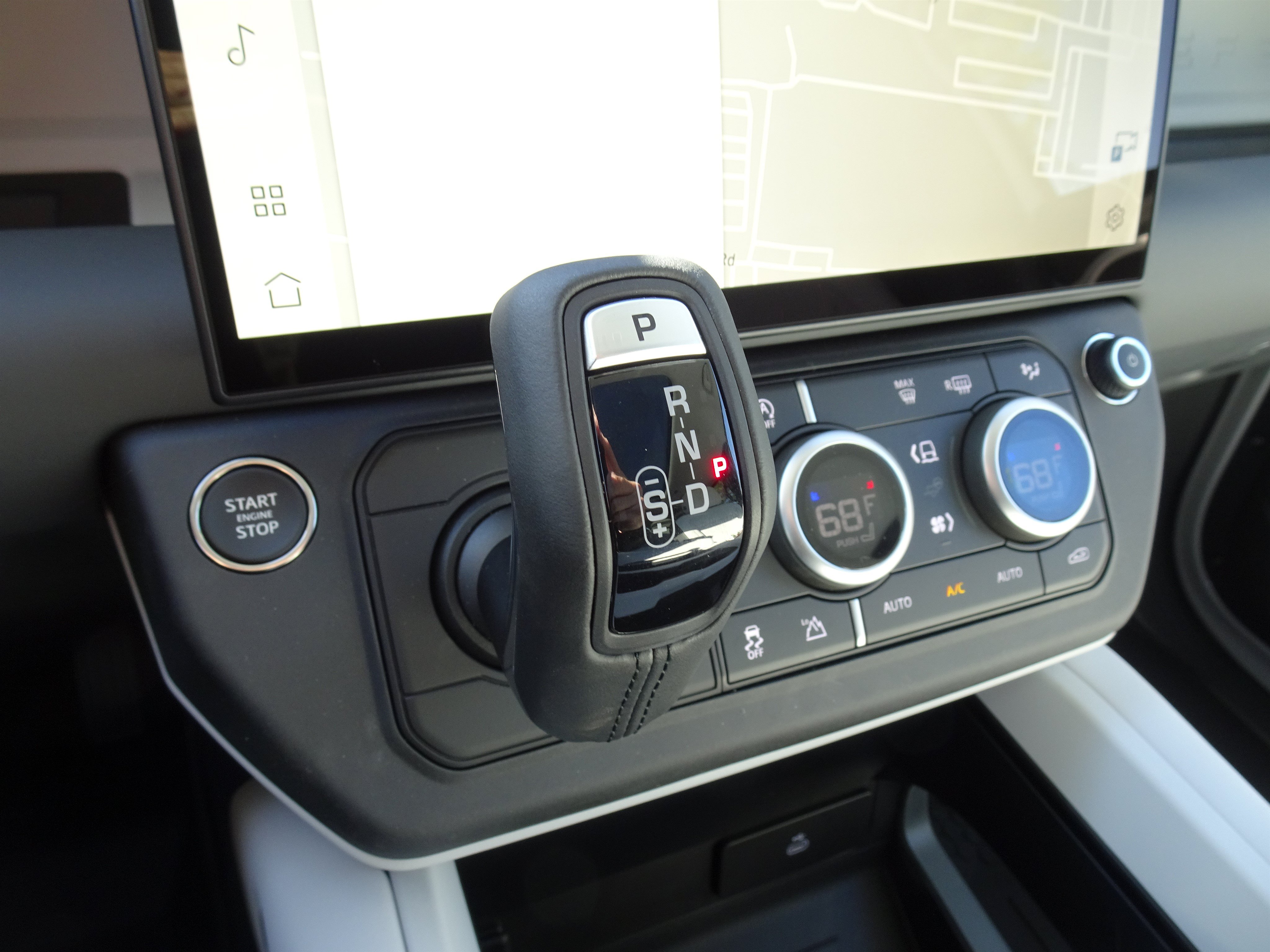 New 2026 Land Rover Defender 110 S AWD/4WD image 22