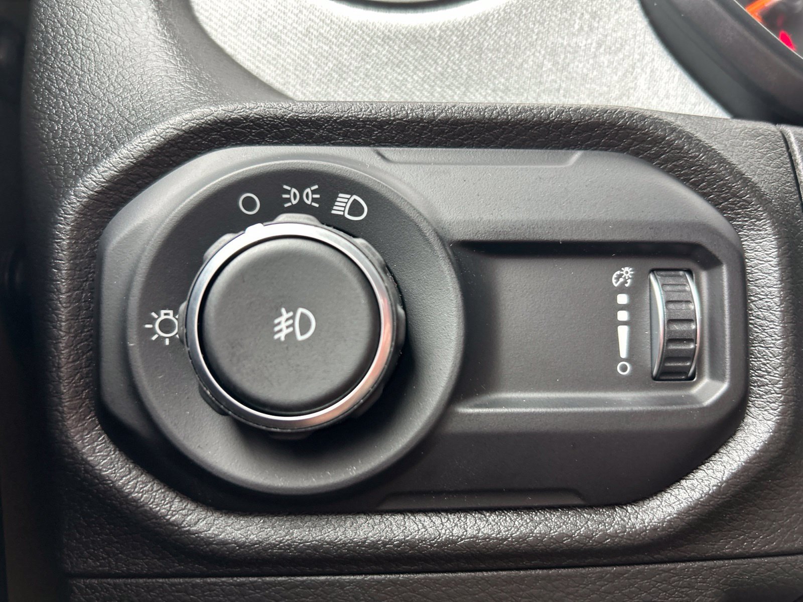 New 2027 Jeep Wrangler Sport AWD/4WD image 25