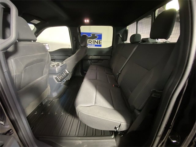 Used 2022 Ford F150 XLT w/ Equipment Group 302A High image 30
