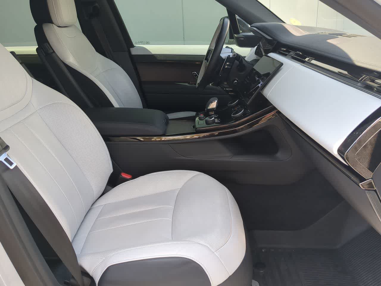 Certified 2023 Land Rover Range Rover Sport SE Dynamic AWD/4WD image 24