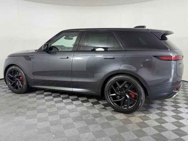 New 2026 Land Rover Range Rover Sport Dynamic SE AWD/4WD image 4