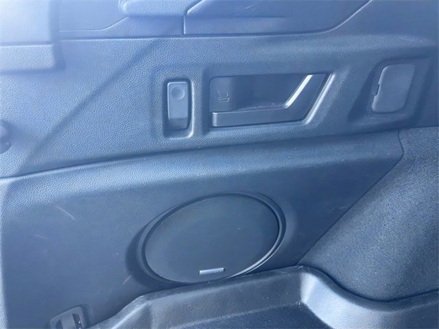 Certified 2023 Subaru Outback Limited XT image 40