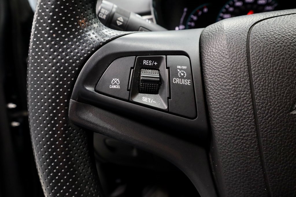 Used 2018 Chevrolet Trax LT w/ LPO, Protection Package image 27