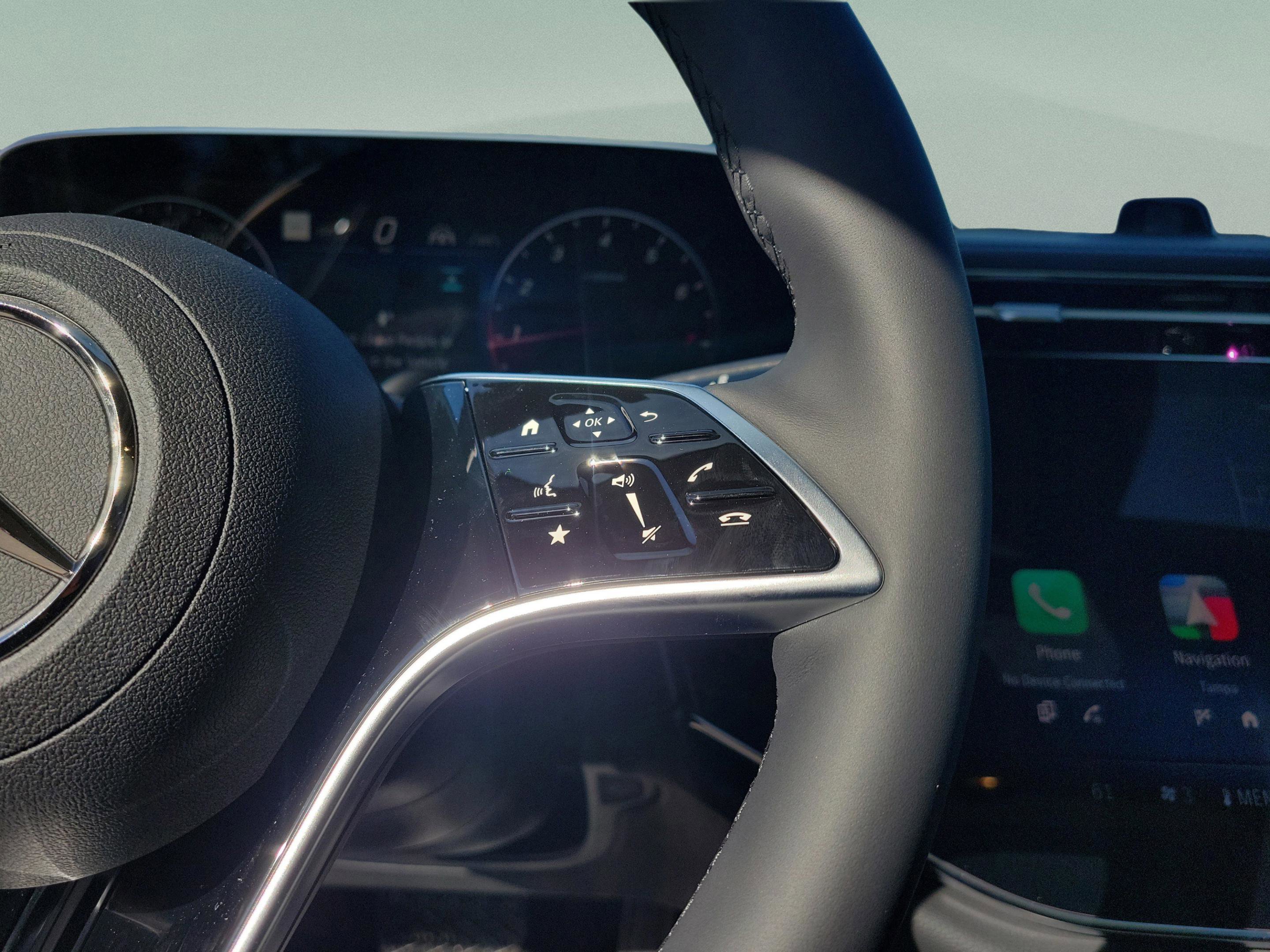 New 2026 Mercedes-Benz E 350 Sedan image 27