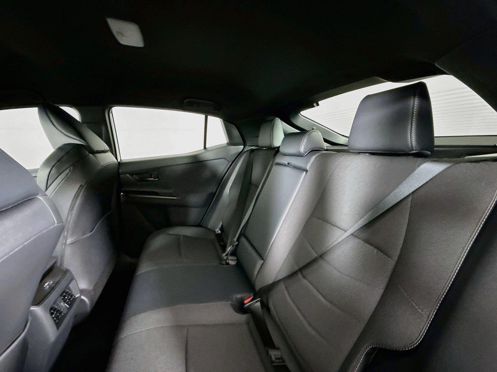 New 2026 Toyota C-HR AWD/4WD image 30