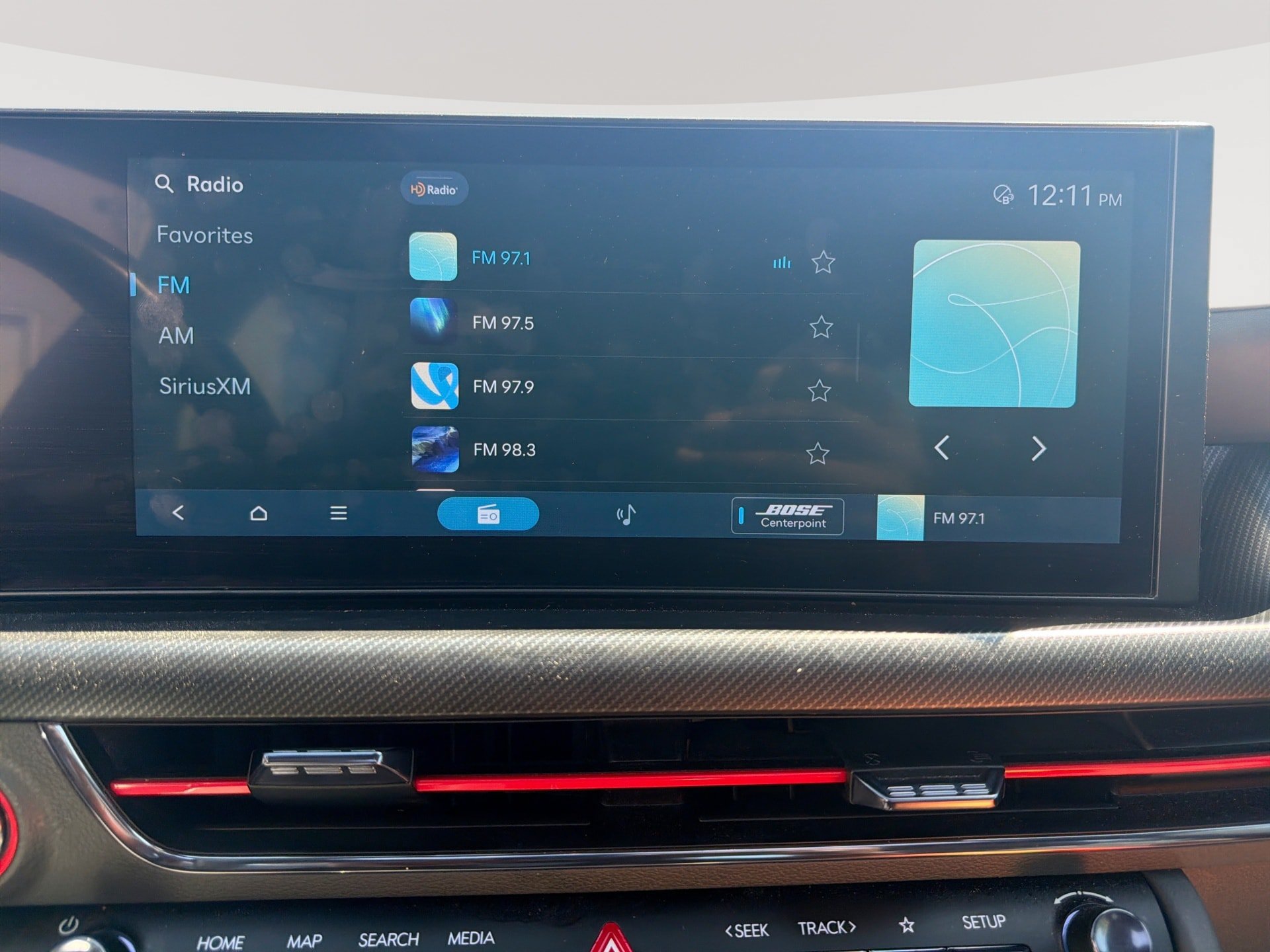 Used 2024 Hyundai Sonata N Line FWD image 12