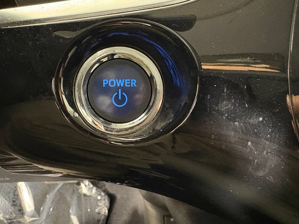 Used 2018 Toyota Prius Prime Premium w/ Carpet Mat Package FWD image 26