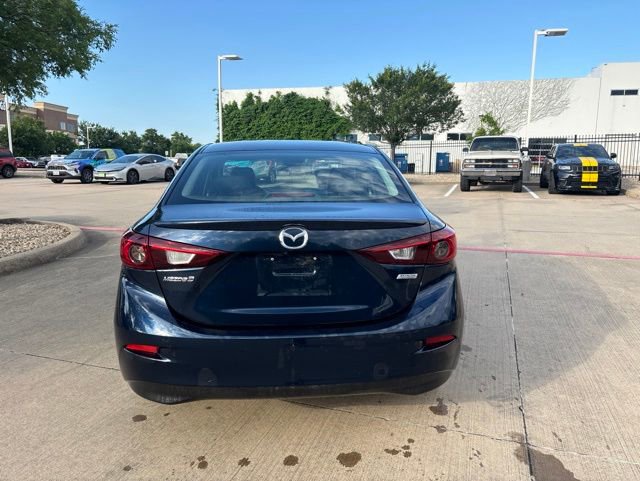 Used 2018 MAZDA MAZDA3 Touring FWD image 6