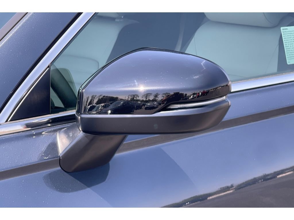 Certified 2023 Honda CR-V Sport Touring image 53