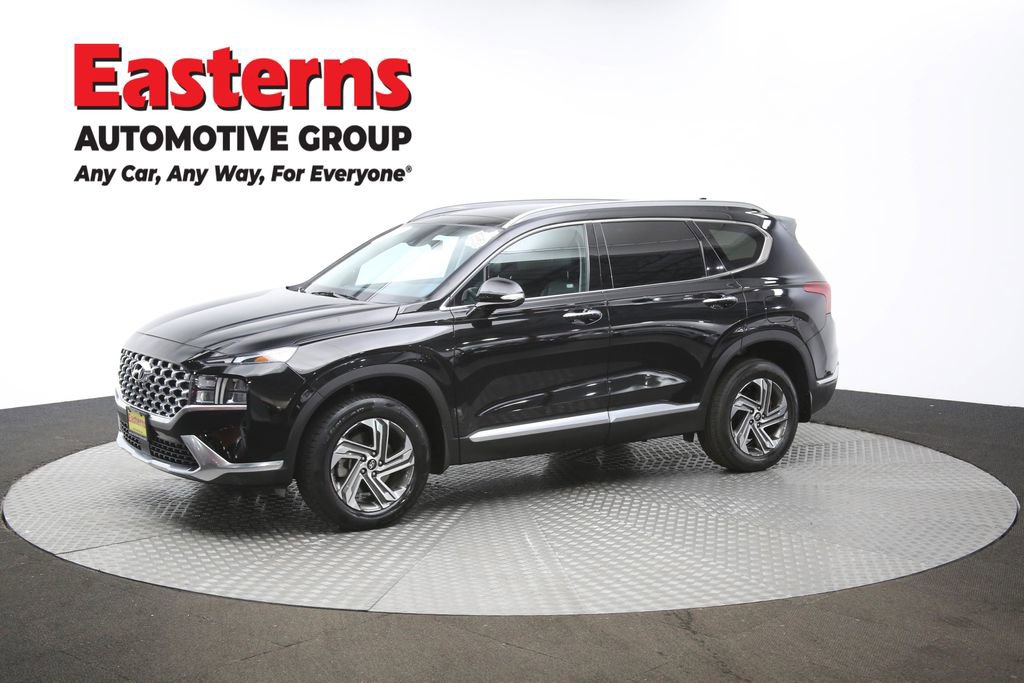 Used 2023 Hyundai Santa Fe SEL w/ Premium Package image 59