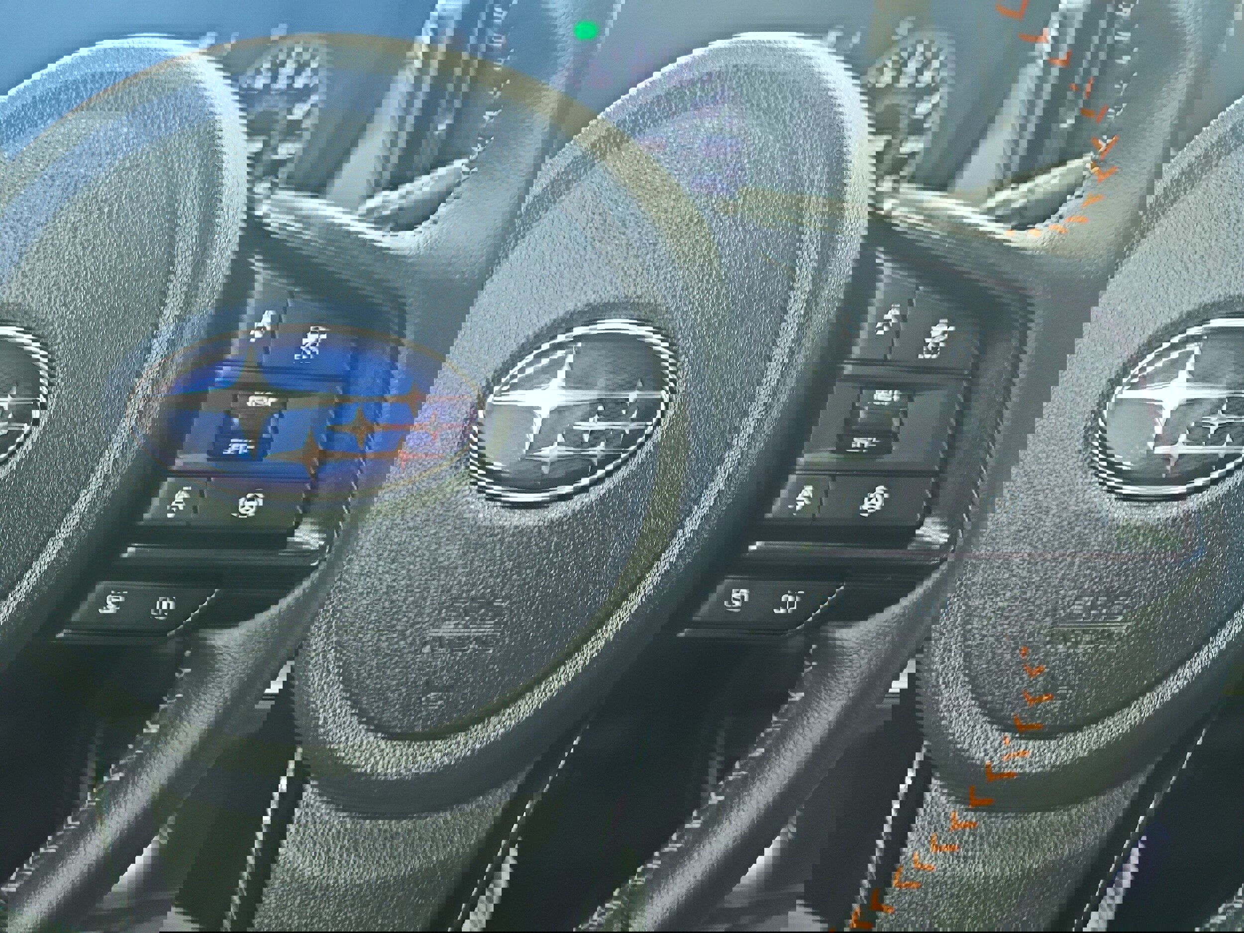 Certified 2024 Subaru Crosstrek 2.5i Limited w/ Popular Package #4A image 18