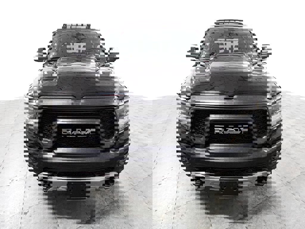 Used 2019 RAM 1500 Rebel image 2