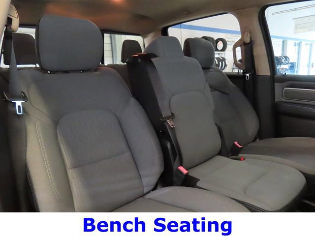 Used 2019 RAM 1500 Big Horn image 6