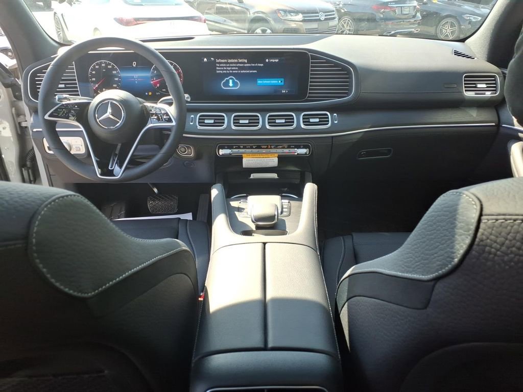 New 2026 Mercedes-Benz GLE 450 4MATIC image 28