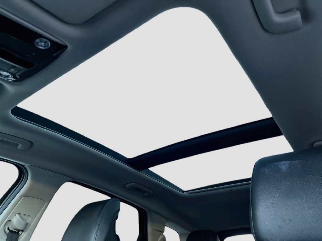 Certified 2024 Kia Sportage SX FWD image 29