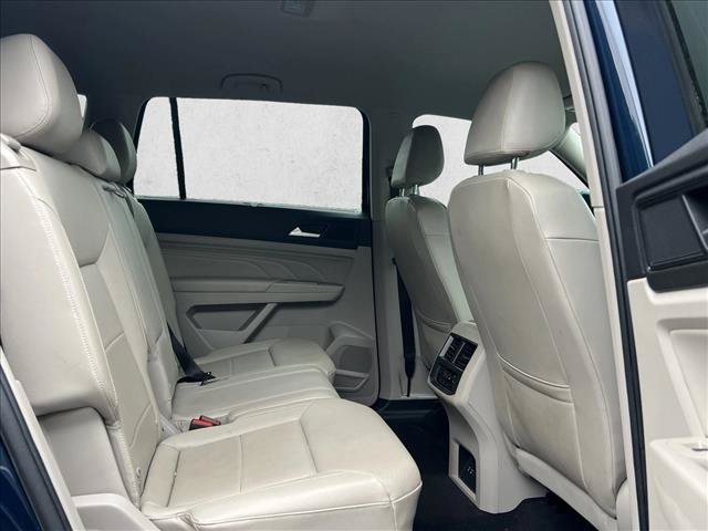 Used 2023 Volkswagen Atlas SE FWD image 19