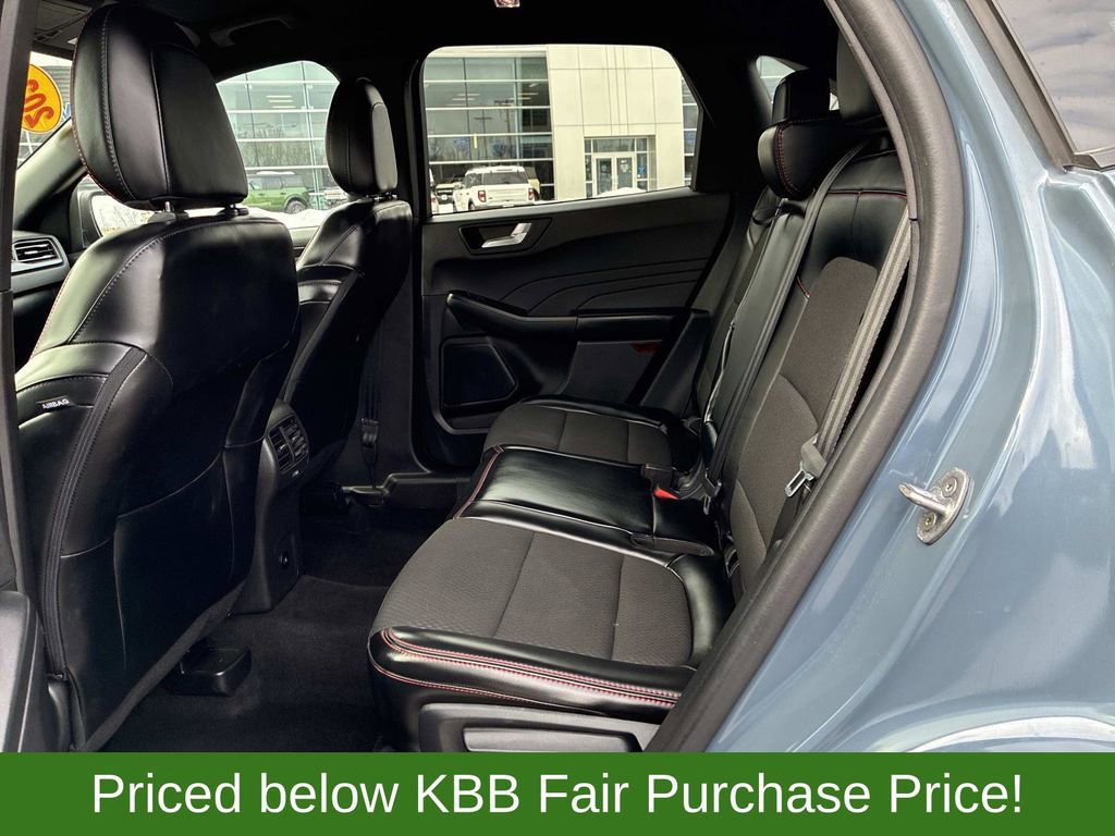 Used 2024 Ford Escape ST-Line image 15