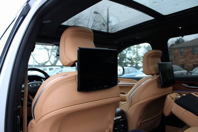 Used 2023 Jeep Grand Cherokee L Summit image 38