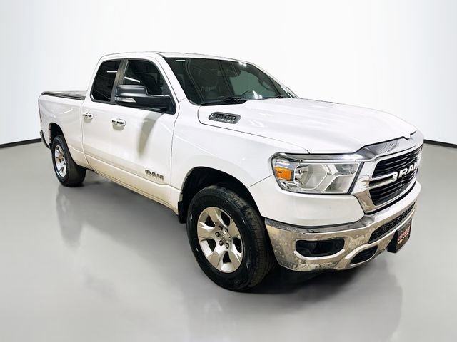 Used 2019 RAM 1500 Big Horn image 5