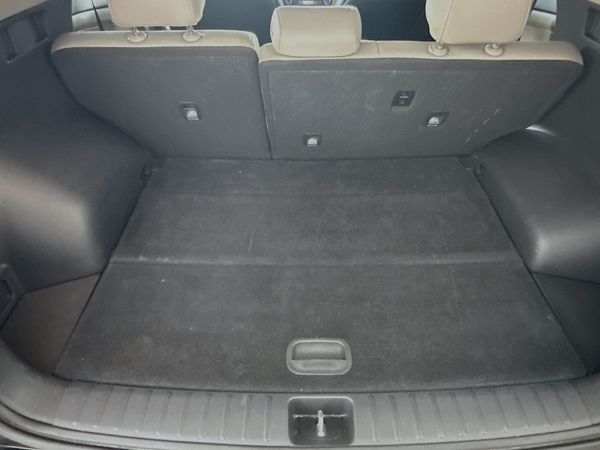 Used 2021 Hyundai Tucson Ultimate AWD/4WD image 31